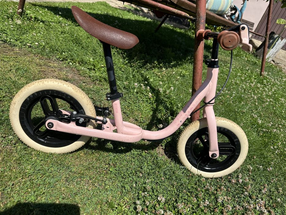 Bicicleta copii decathlon