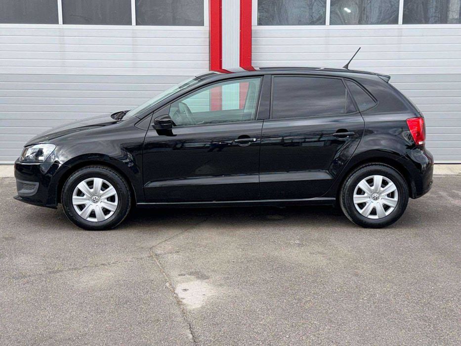 VW Polo 1.2I 2011