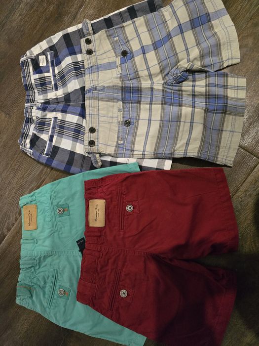 Pantaloni scurți pentru baieti