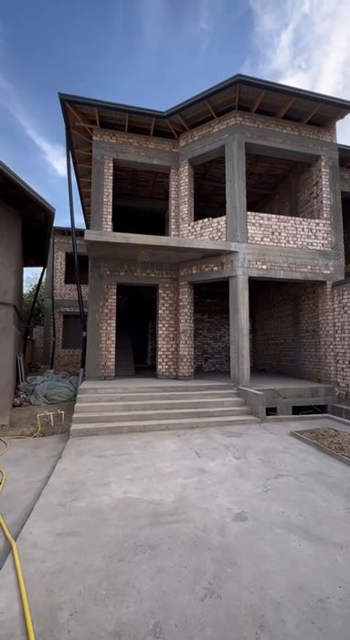 Еврокоробка 2 сотих  Райсентрда  Нурхаёт туйхонадан 2 км 85.000