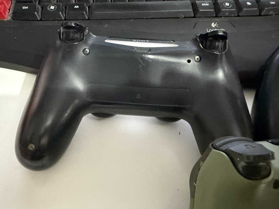 Sony ps4 контролери playstation 4 controllers оригинални