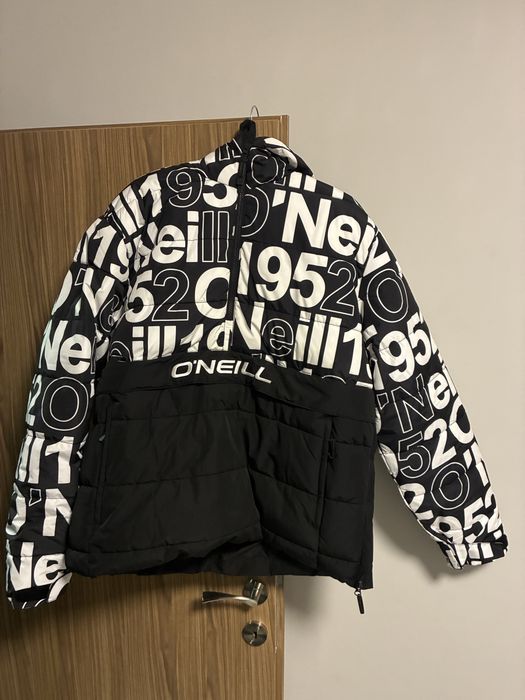 Зимно яке - O’Neill O’Riginals Puffer XL