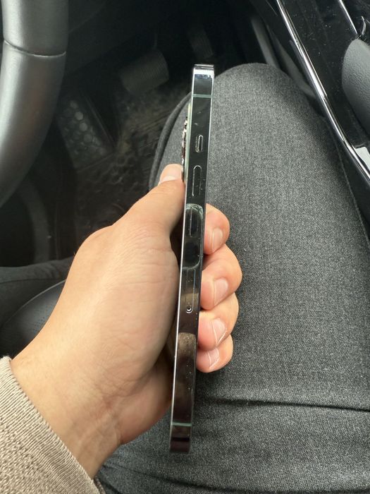 Айфон 13про идеал