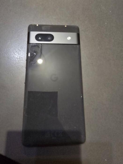 Телефон Google Pixel 7a