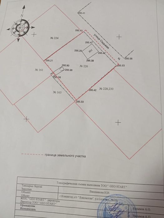 Продам Землю Участок