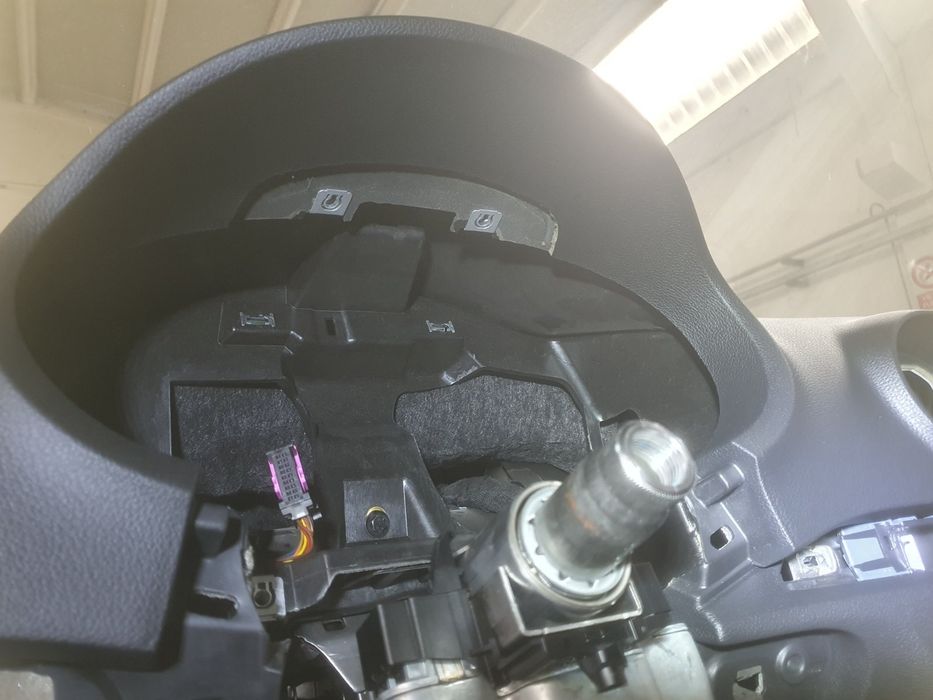 Табло за audi A3 модел 8v