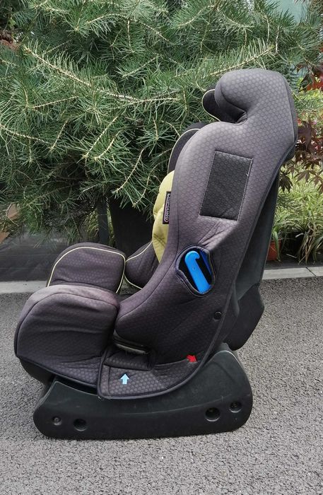 Столче за кола Chipolino 0-25 кг.