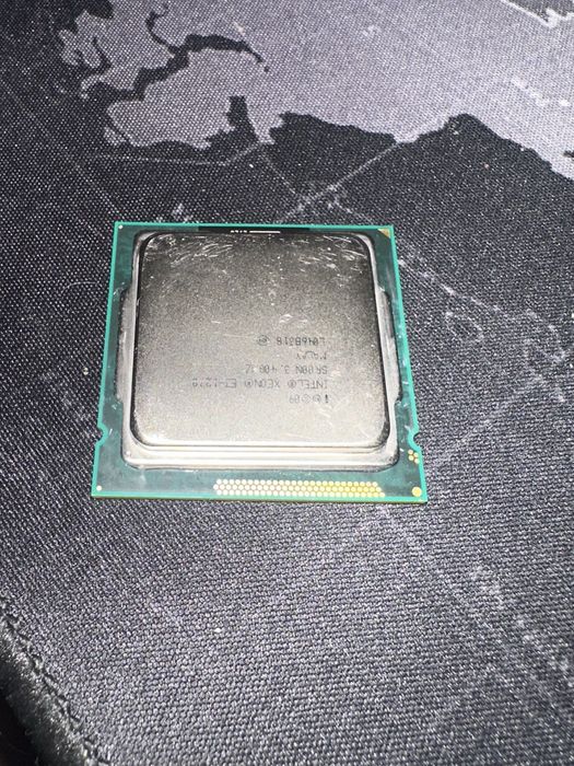 xeon e3-1270 атырау