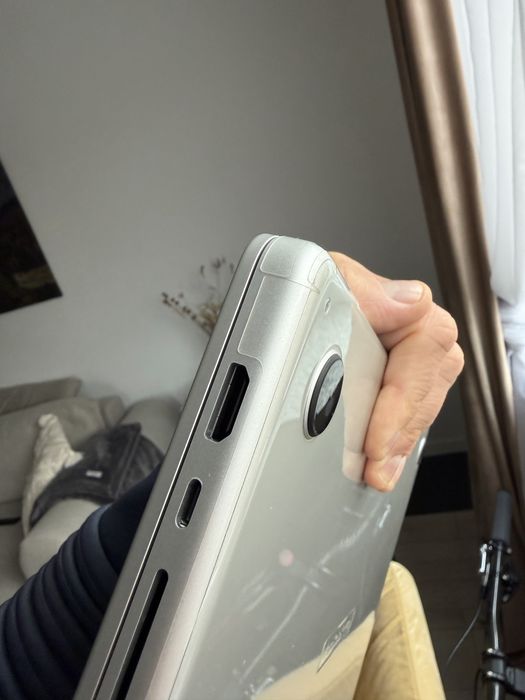 Macbook Pro 16 M4 Pro, 48GB, 1TB