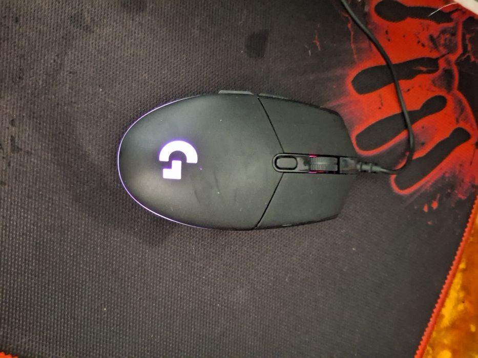 Logitech g102 original