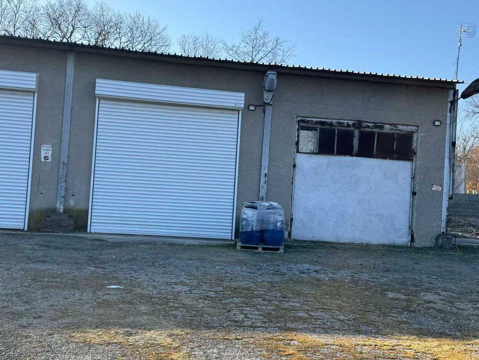 Дава се под наем Парцел в Мъглиж - 10000 кв.м за 510 € - Снимка #8