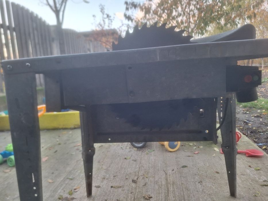 Vand circular lemn motor 2.2kw