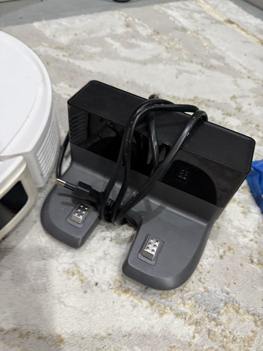 Робот-пылесос для дома