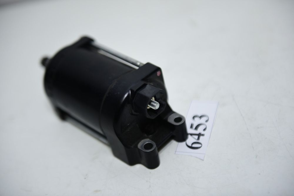 Honda CB1000R SC80 2018 2021 Electromotor