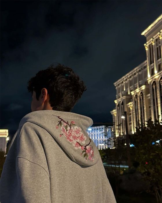 Зипка/стильная