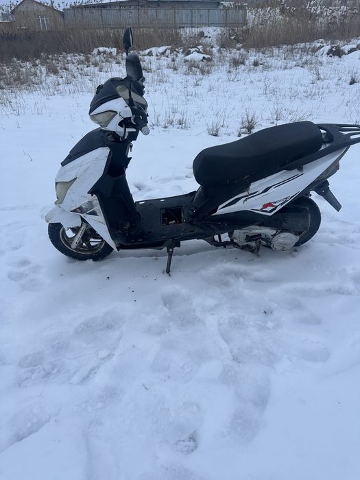 Продам скуьер м10