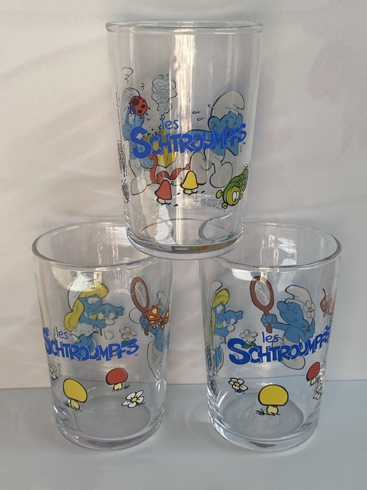 Колекционерски чаши с детски мотиви