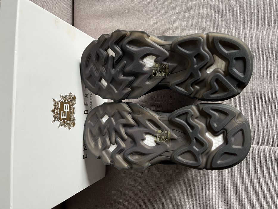 Ghete premium Enzo Bertini