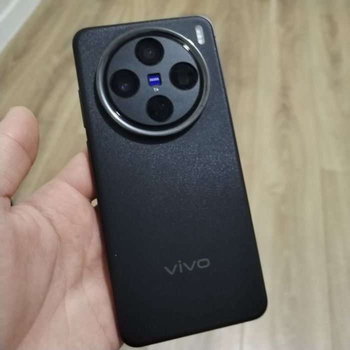 Vivo x200 базовый