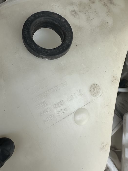 Vas bazin rezervor stropgel spalare Volkswagen golf 4 5 6 7 Passat b5 b5.5 b6 b7 b8 skoda superb 2 3 octavia 2 3 audi a4 a5 b8 b8.5 b9 a6 c6 c7 a7 4g