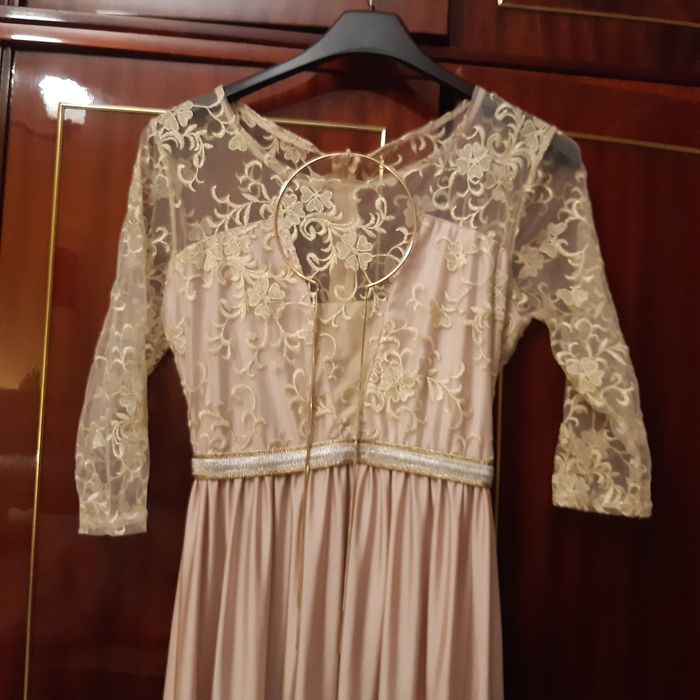 Rochie ocazie S-M lunga