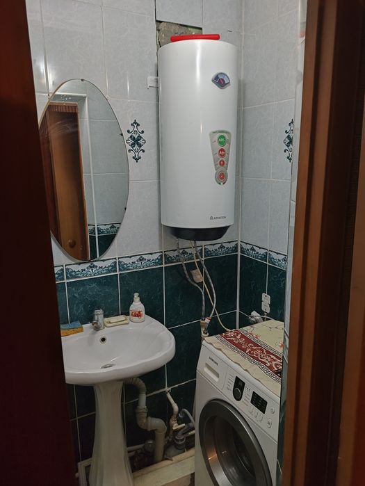 дом в селе байтерек