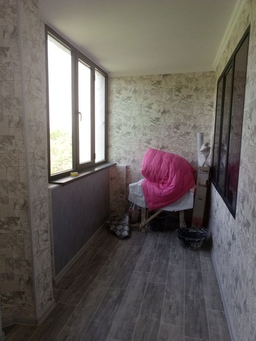 Продаётся 3х комнт квартира