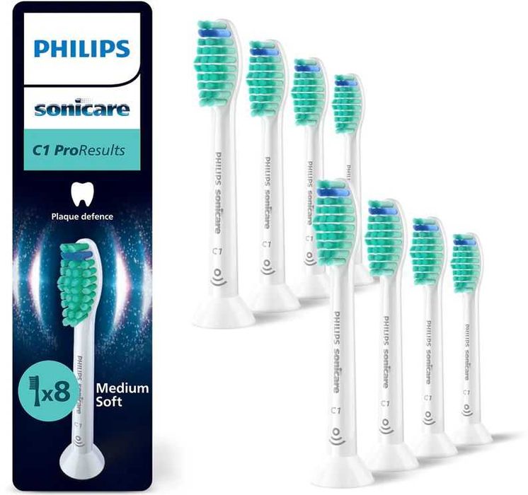 Rezerve Philips Sonicare ProResults HX6018/87