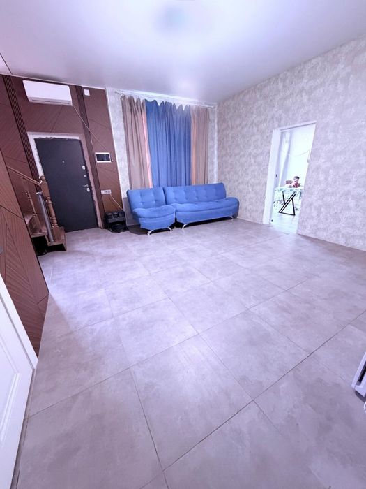 Продается современный дом с видом на горы