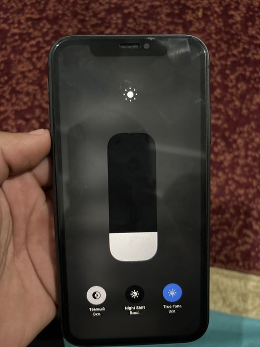 Аифон11  телефон