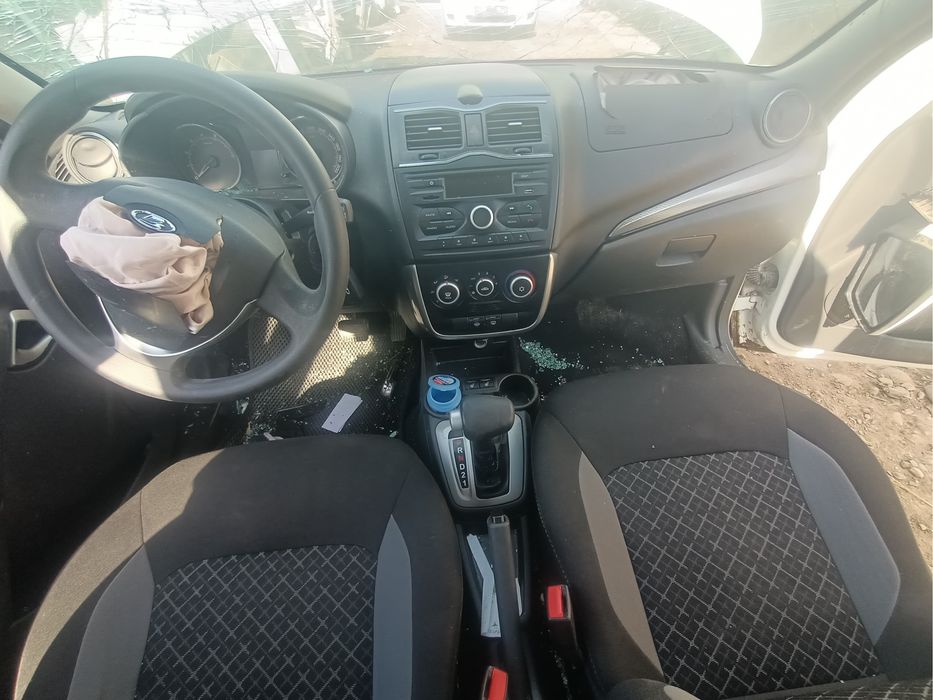 Гранта авторазбор