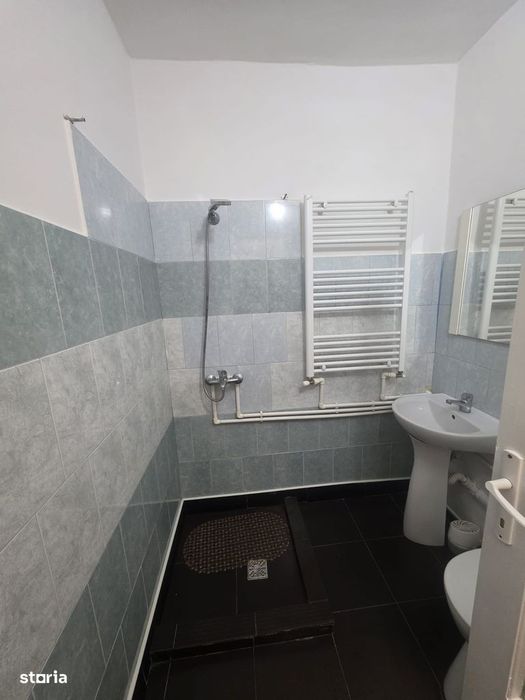 Garsonieră finisată , mobilată , zona Porolissum