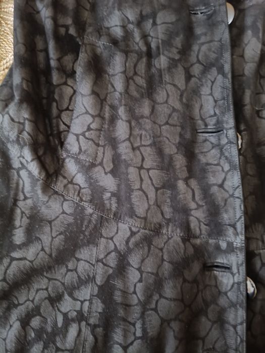 Продам плащ подкладка верблюжья