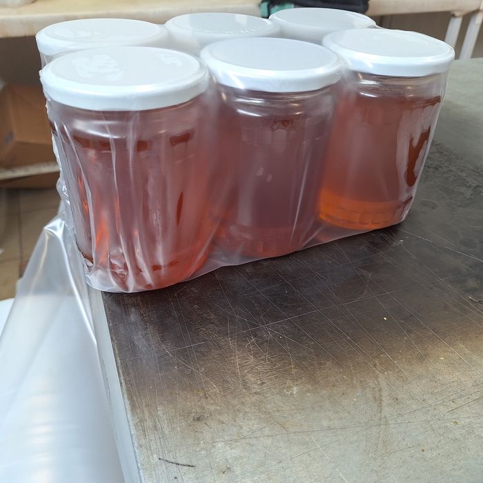 НатураленПчелен мед