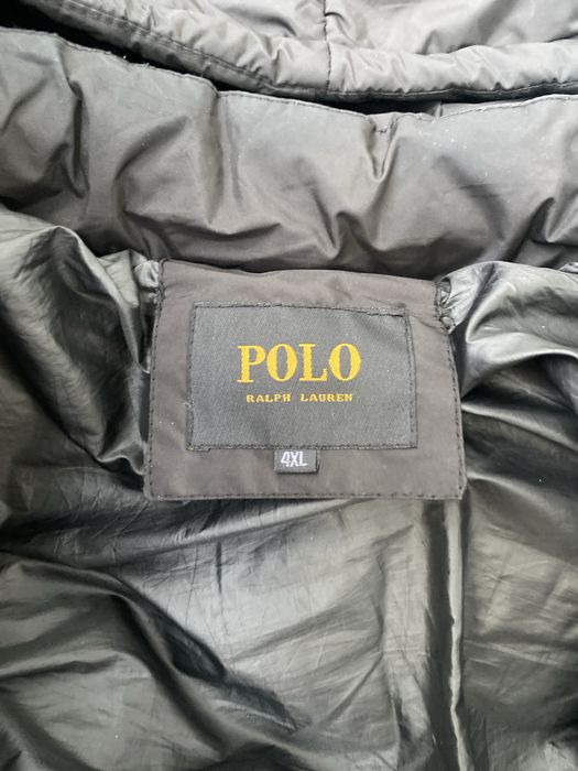 Продаю зимнюю куртку Polo