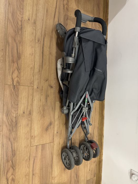 Количка Maclaren Techno XLR