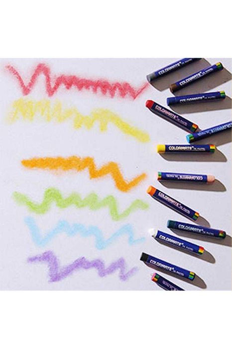 Dream art set (55 pieces) made in korea, набор для рисования,