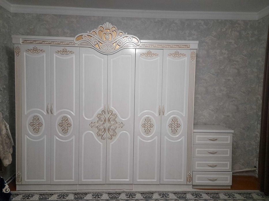 Спальни гарнитур