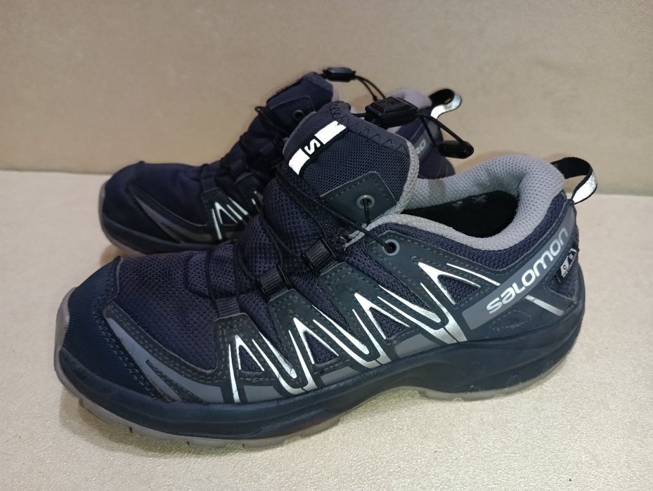 Salomon PRO Waterproof N 36- 29 лв