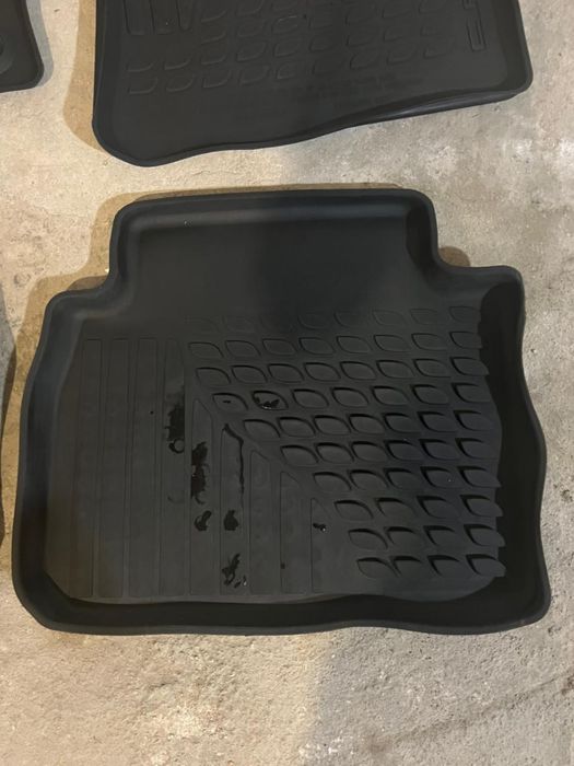 Полики от камри 70/75