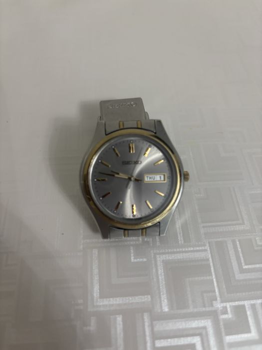 Продам часы Seiko