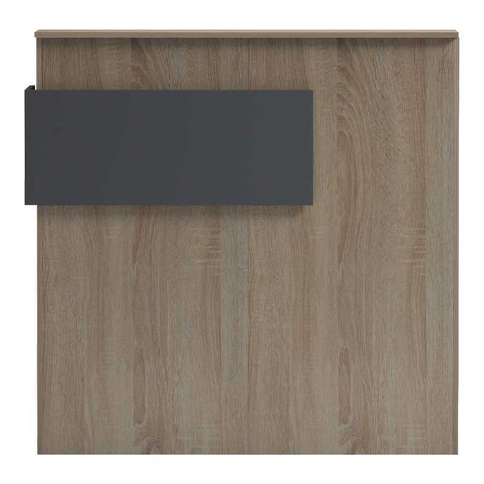 Малка рецепция Triana, Три цветови комбинации, 110x40x110cm, ПРОМО цена!