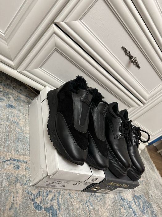 Продам кроссовки и ботилион