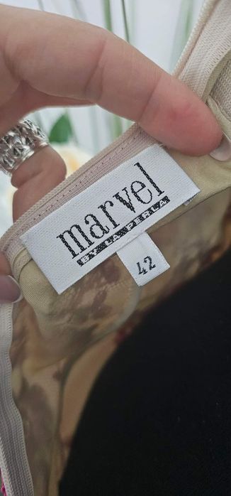 Rochie Marvel by La Perla