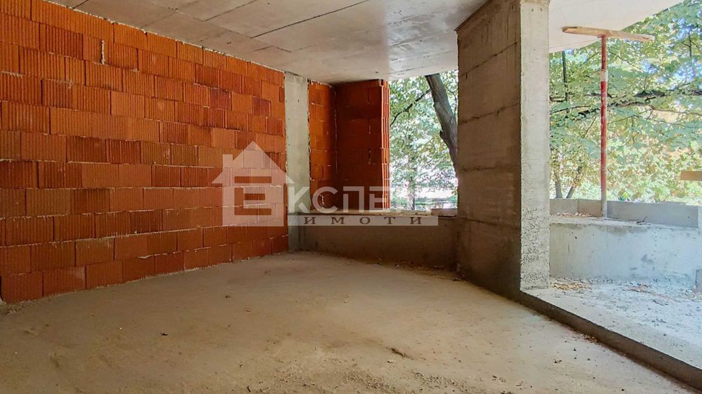 Продава се Тристаен апартамент в Пловдив, Кючук Париж - 86 кв.м за 1600 €/кв.м - Снимка #13