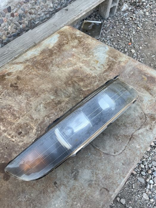 Продам  фару на Mitsubishi Galant (акула, 1998 г.)