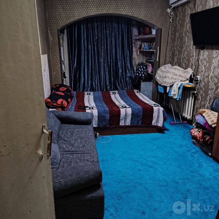 Срочно продаётся Новза метро 2х комнатная 74 кв.м