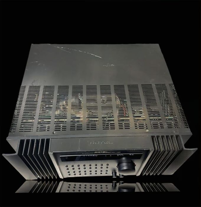 Statie Rotel - RSX-1065 - Receiver multicanal