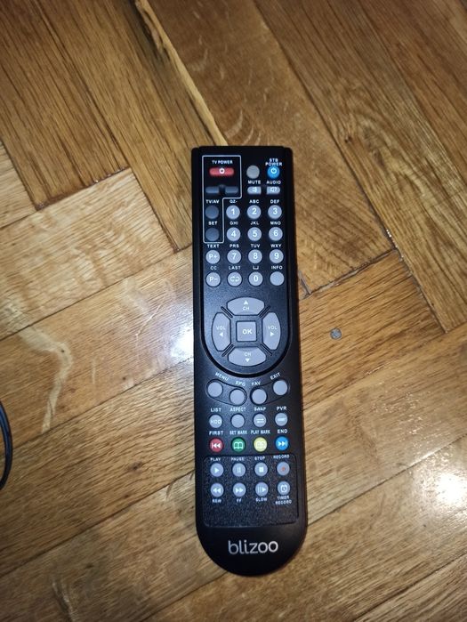 Дистанционно Blizoo