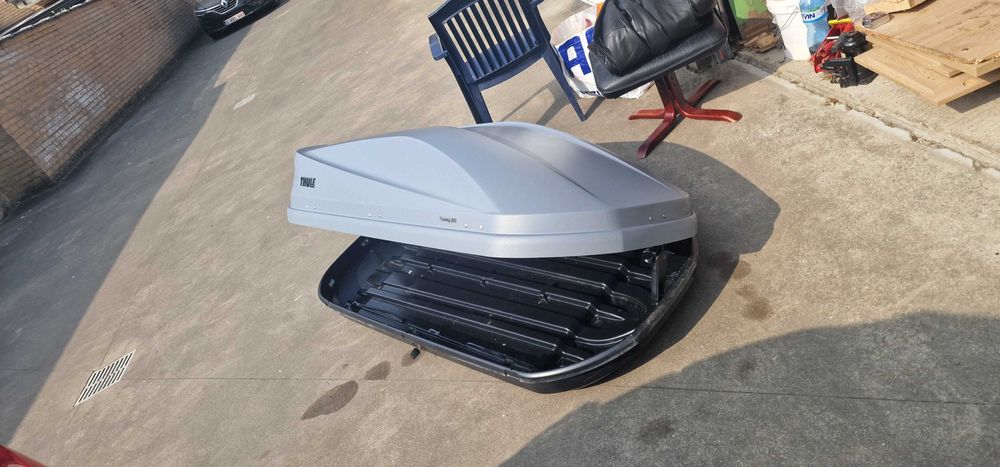 Thule turing 200-НАЛИЧЕН